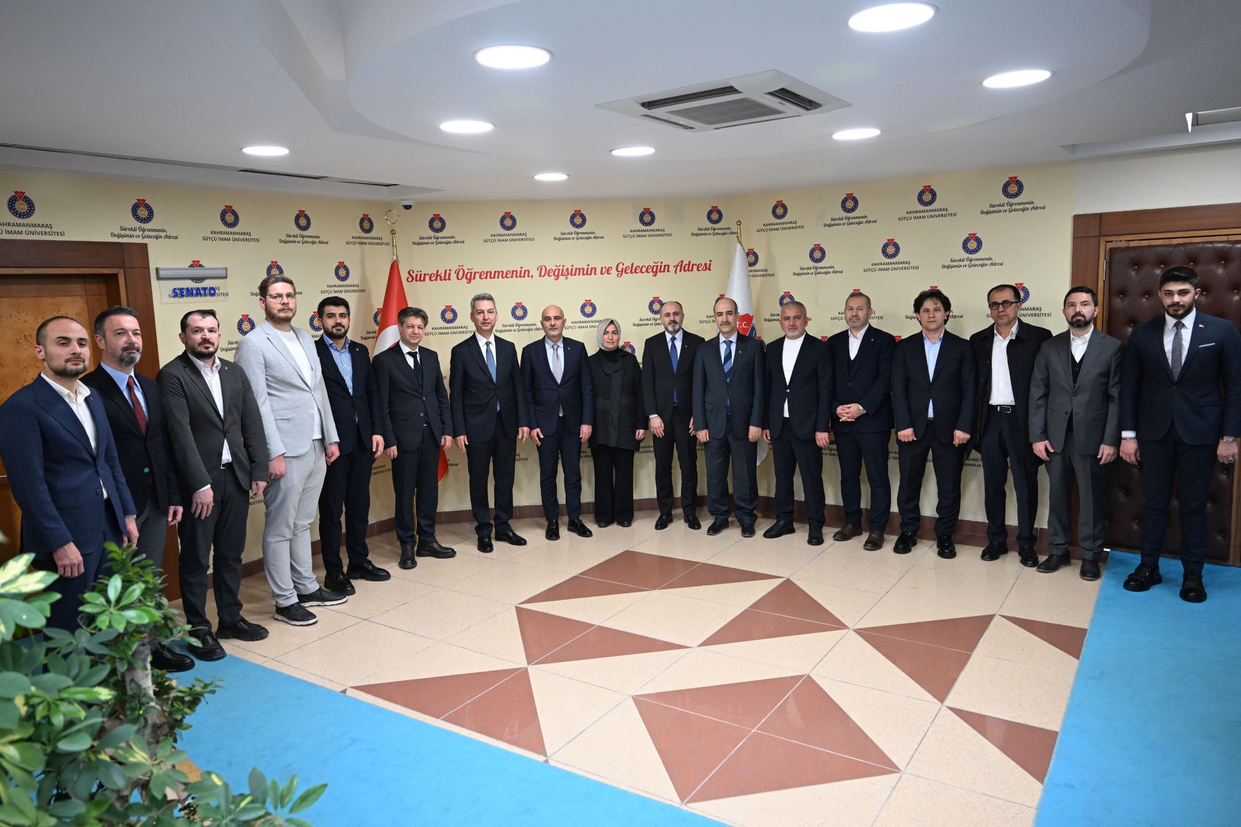 Bilgi İşlem Galeri