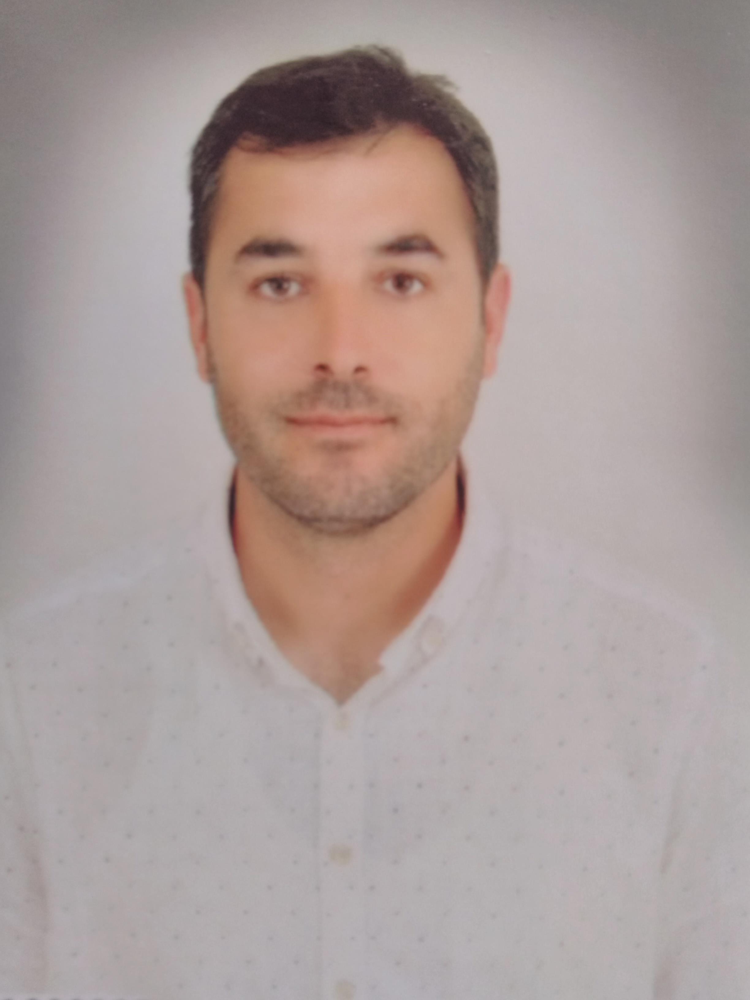 ABDURRAHMAN KÜÇÜKKOÇ