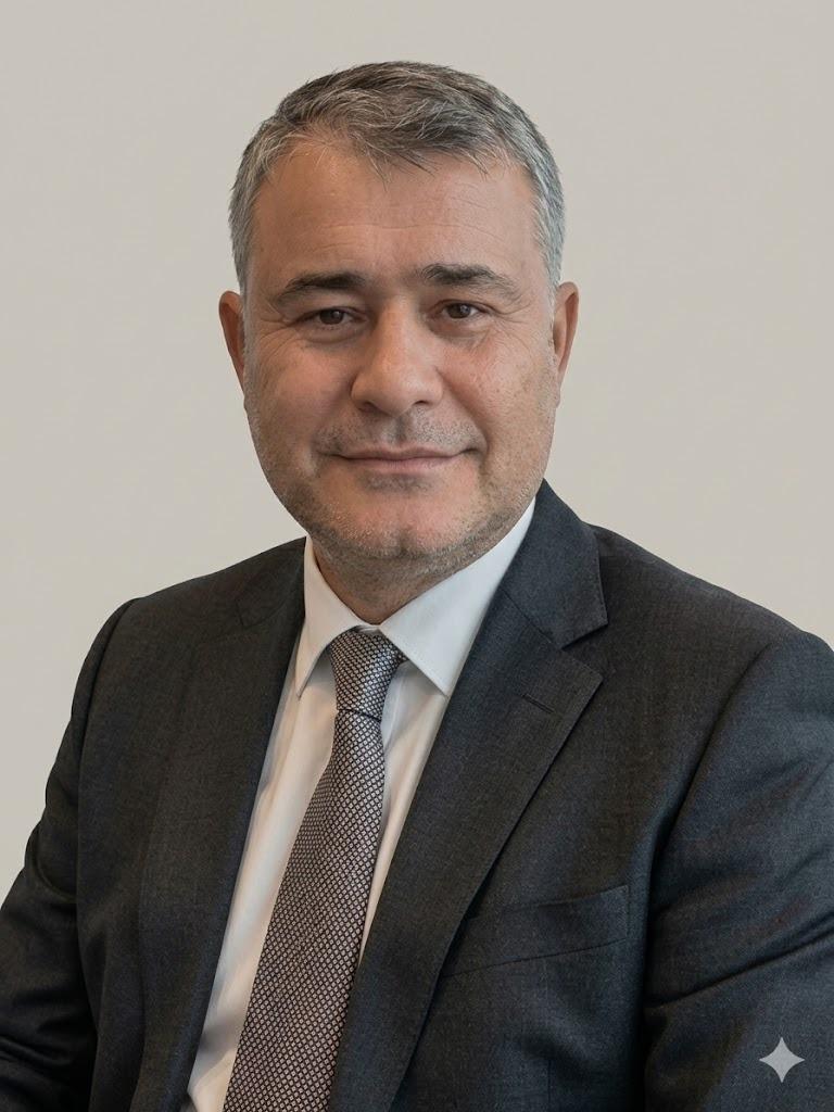 TİMUÇİN ÇOT