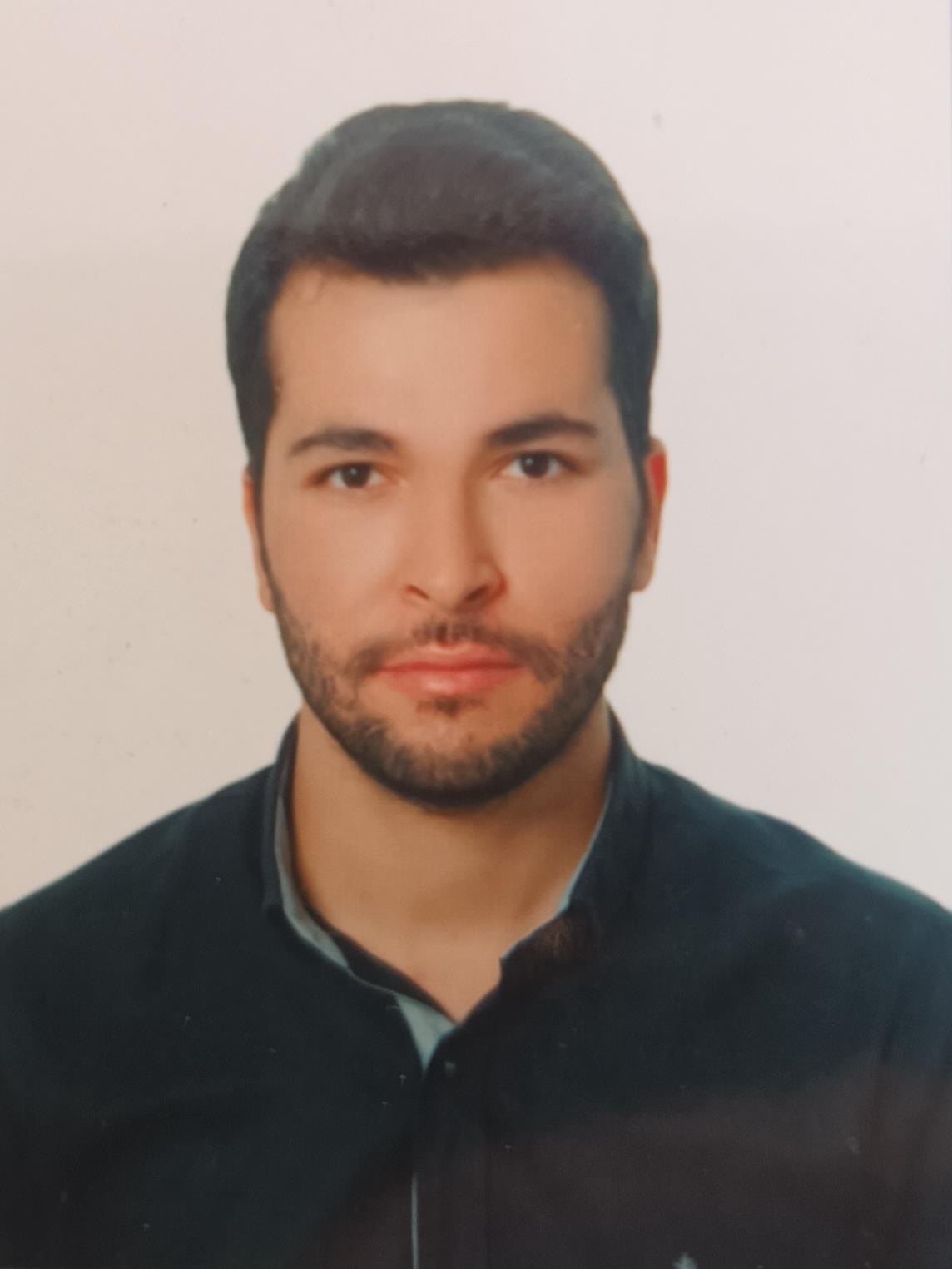 HARUN ÖĞÜT