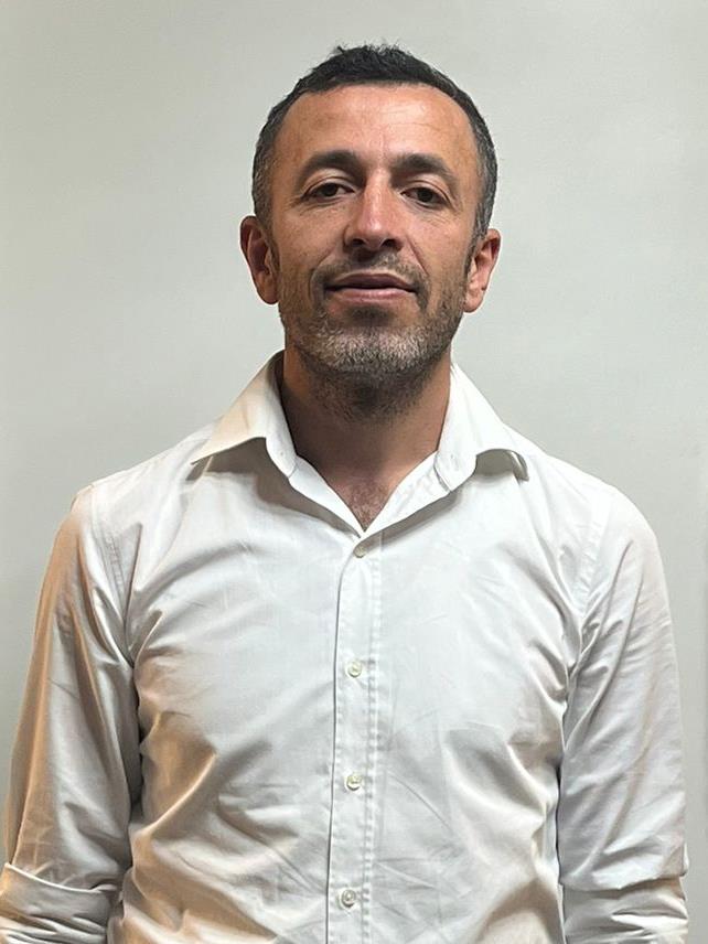 HARUN KEKLİK