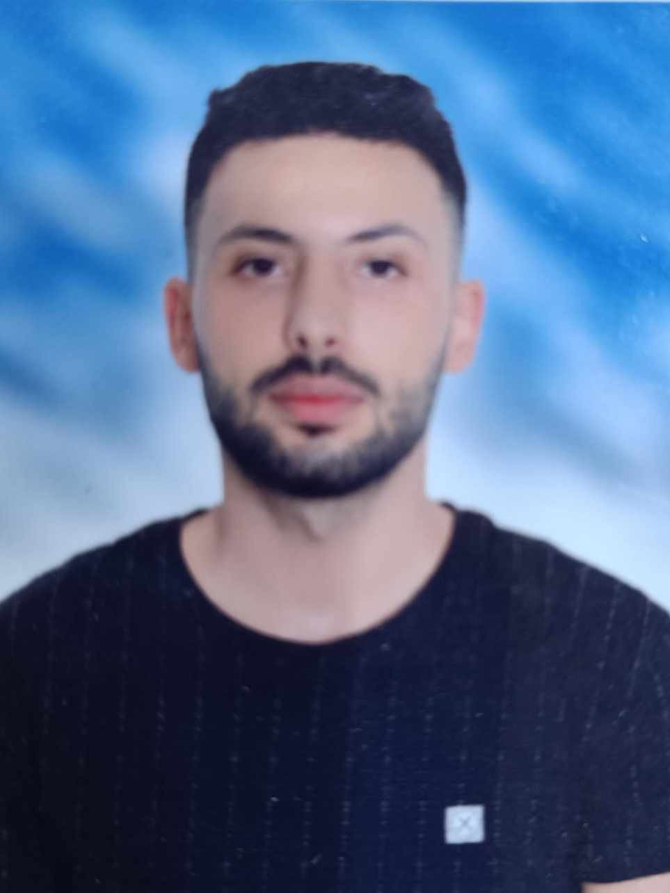 MUHAMMED RIDVAN DENEL